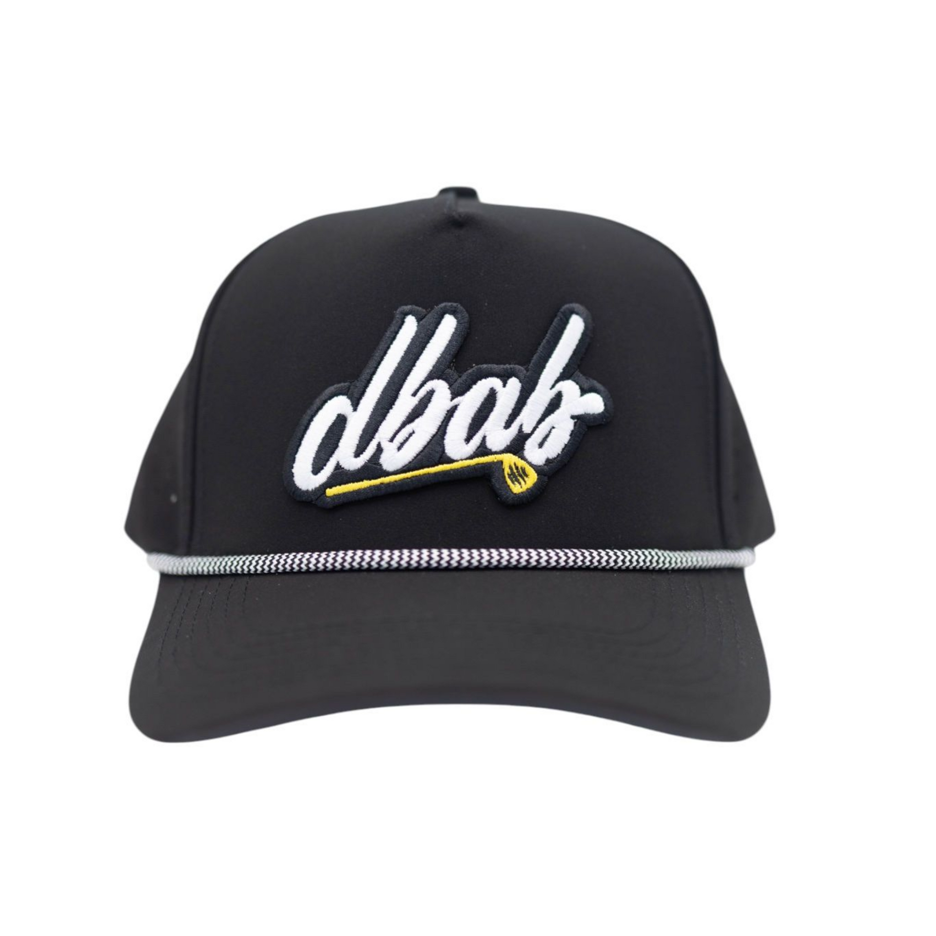 The Vintage Fairway Hat