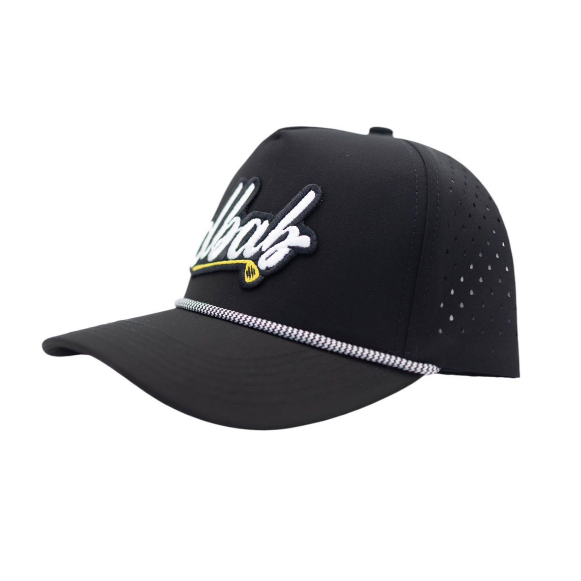 The Vintage Fairway Hat