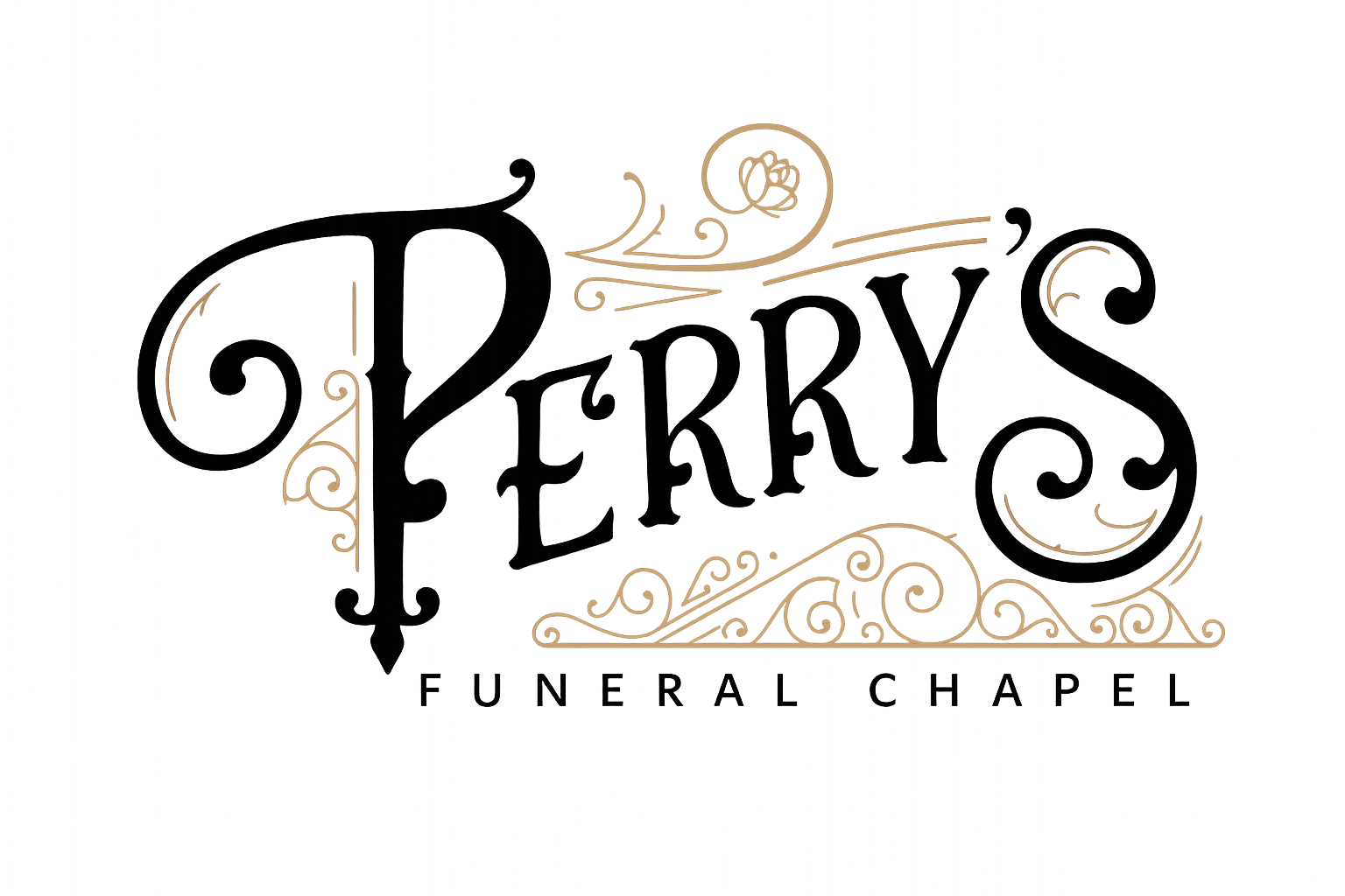 Most Recent Obituaries | Perry's Funeral Chapel