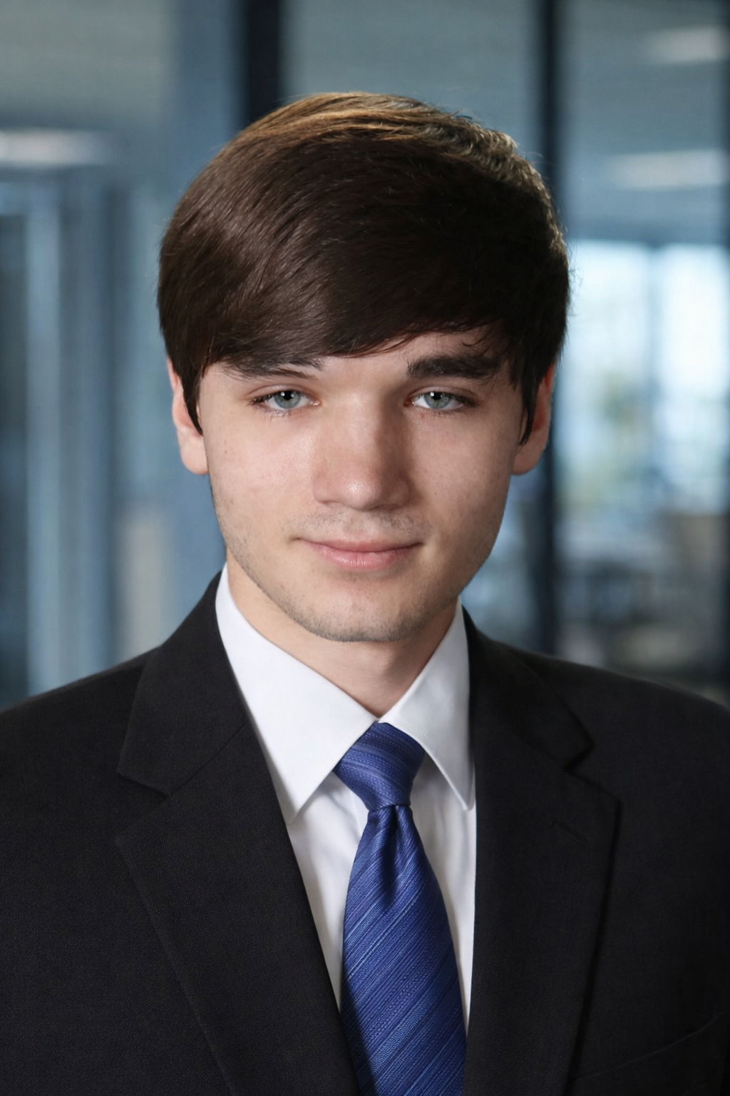 Staff Photo
