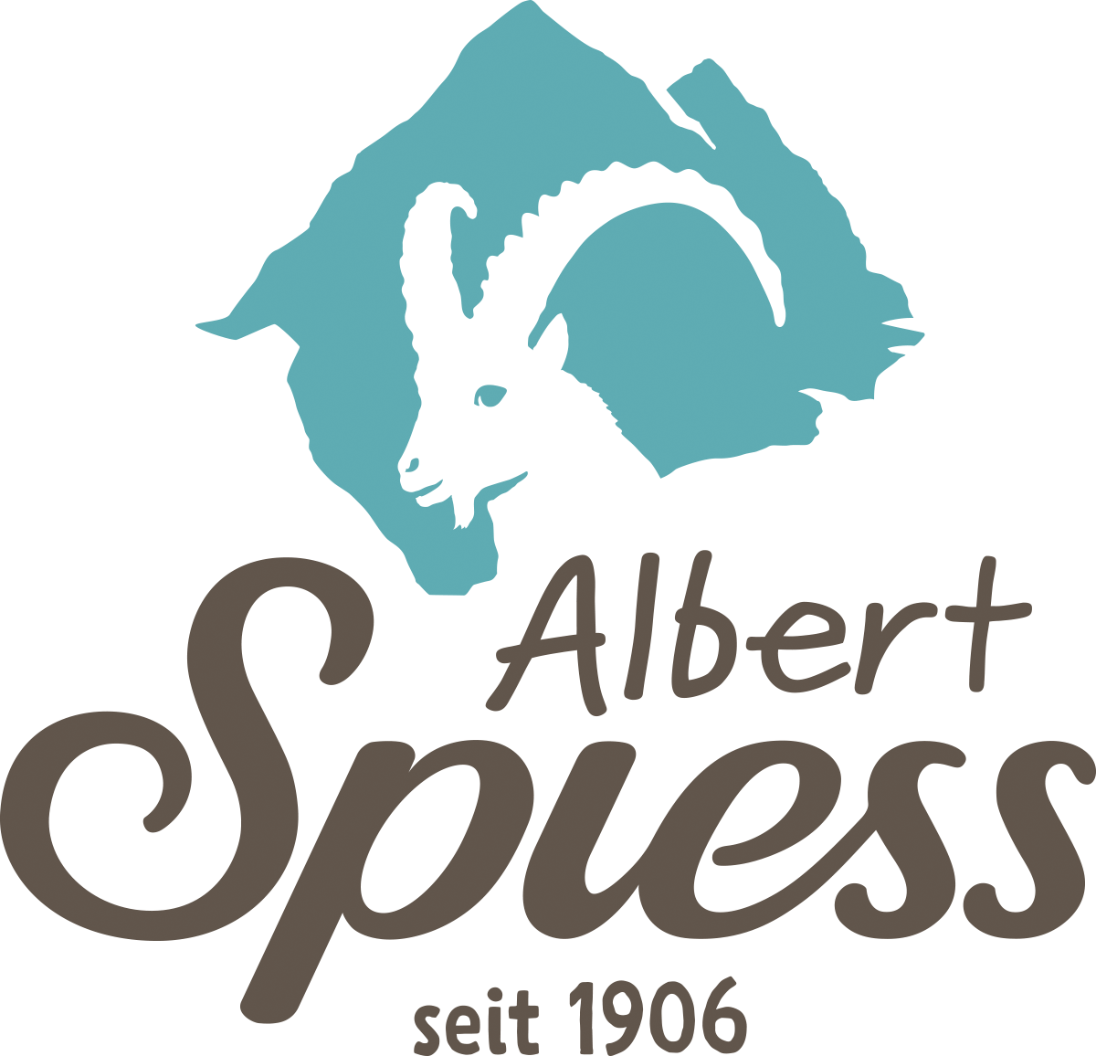 Albert Spiess Logo