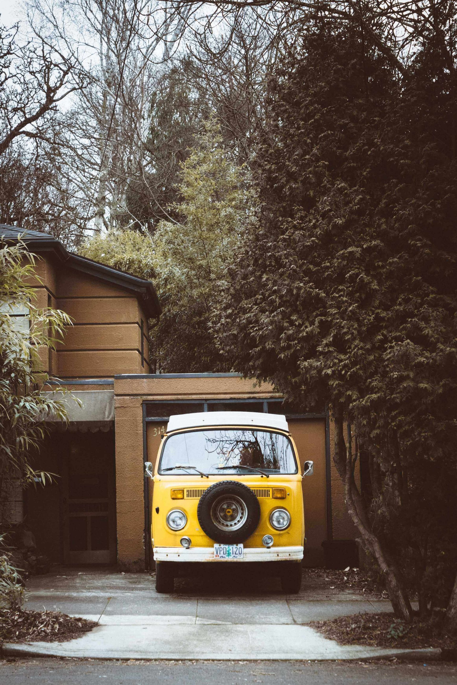 HOW TO PROTECT YOUR CAR IF YOU HAVE NO GARAGE | Autotrend Auto Repair