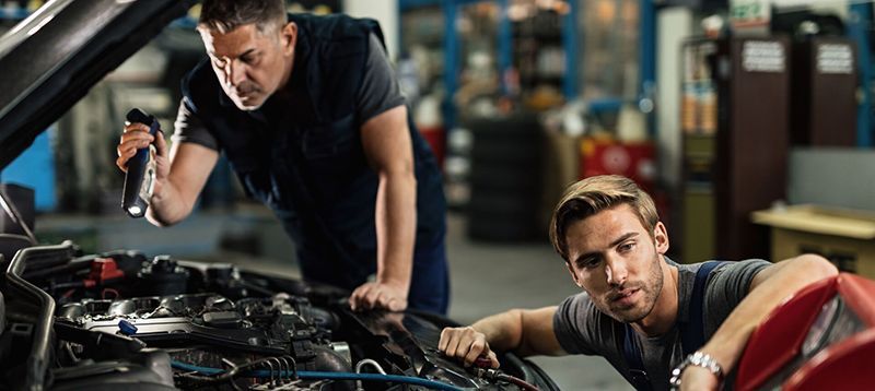 Autotrend Auto Repair