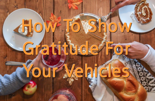Dining Table | Autotrend Auto Repair