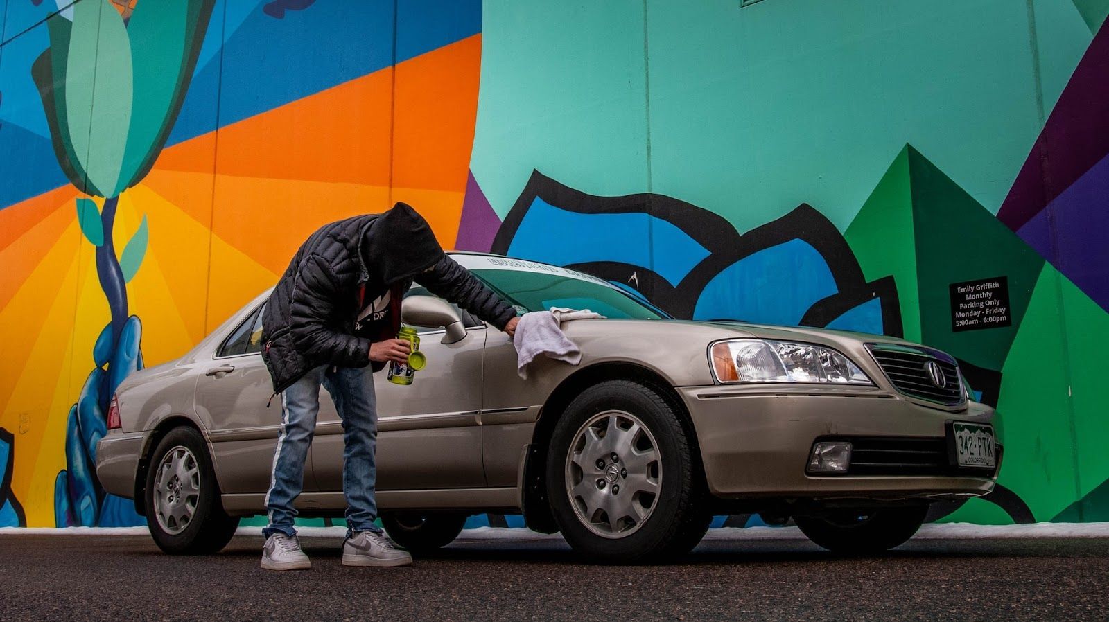 IT’S NATIONAL VEHICLE MAINTENANCE MONTH! | Autotrend Auto Repair