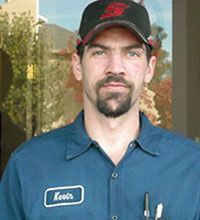 Kevin | Autotrend Auto Repair