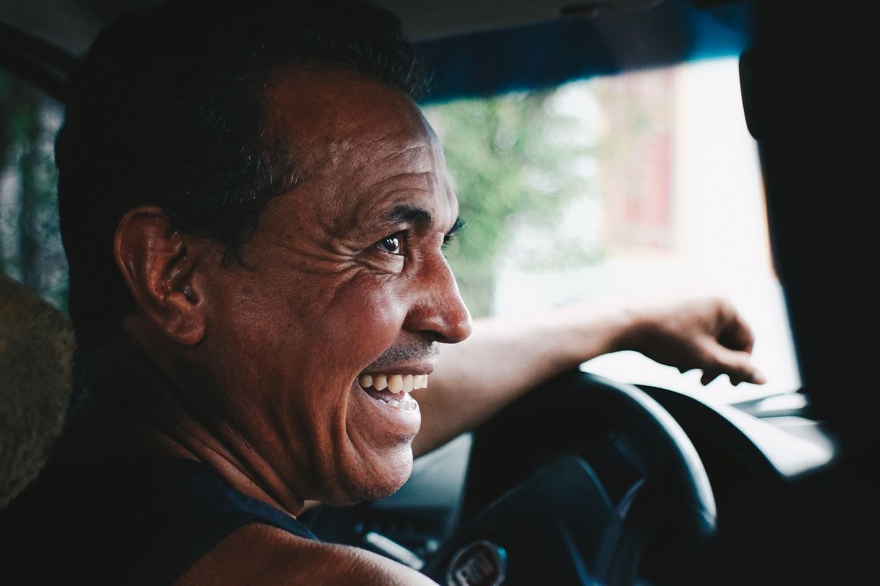 NEW YEAR’S RESOLUTIONS: HOW TO BE A BETTER DRIVE | Autotrend Auto Repair