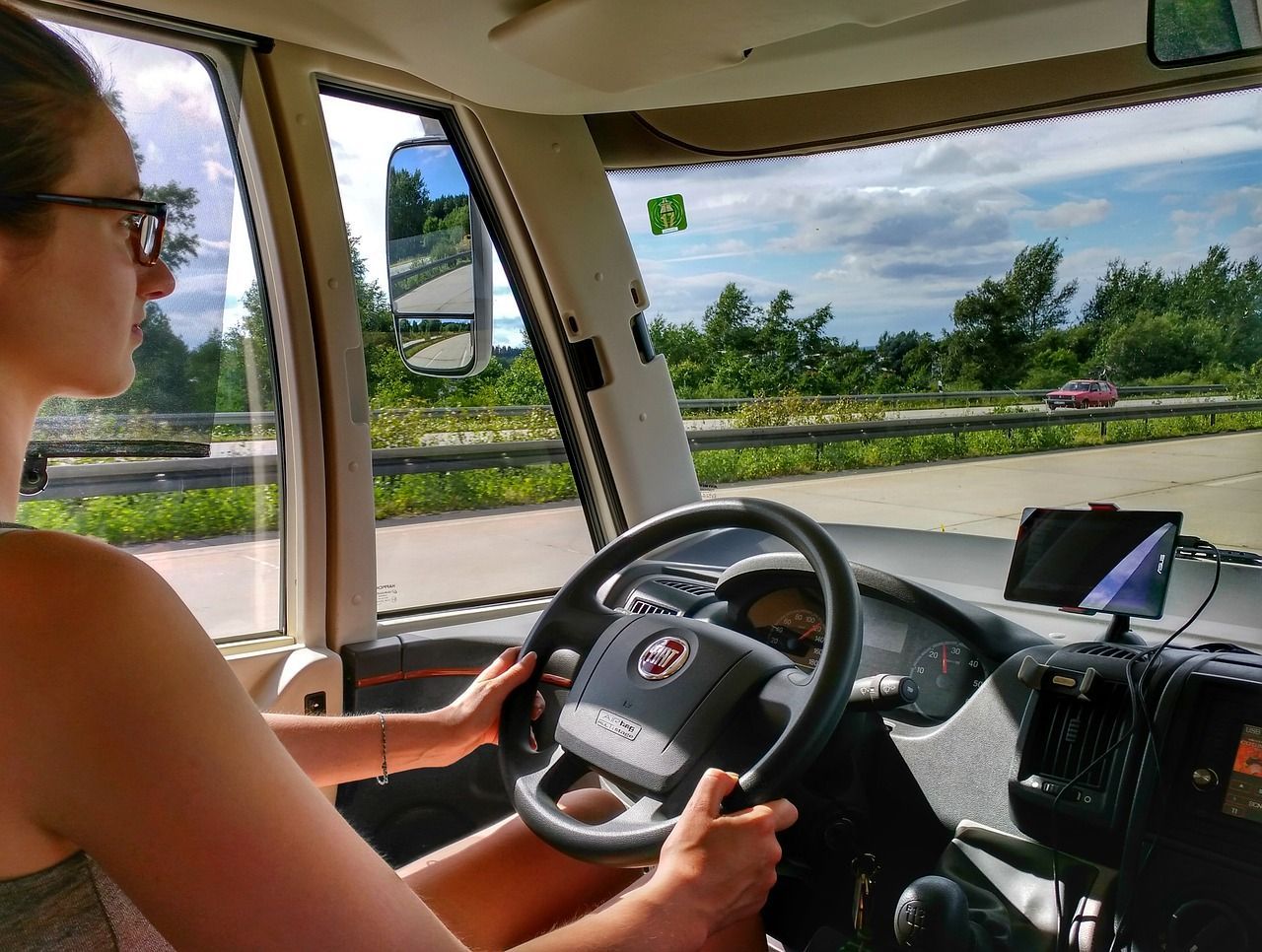 PREPARING YOUR NEW DRIVER FOR THEIR FIRST CAR | Autotrend Auto Repair