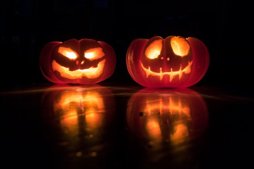 Halloween pumpkin | Autotrend Auto Repair