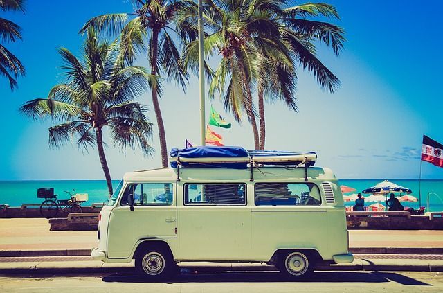 SUMMER HEAT CAN AFFECT YOUR CAR | Autotrend Auto Repair