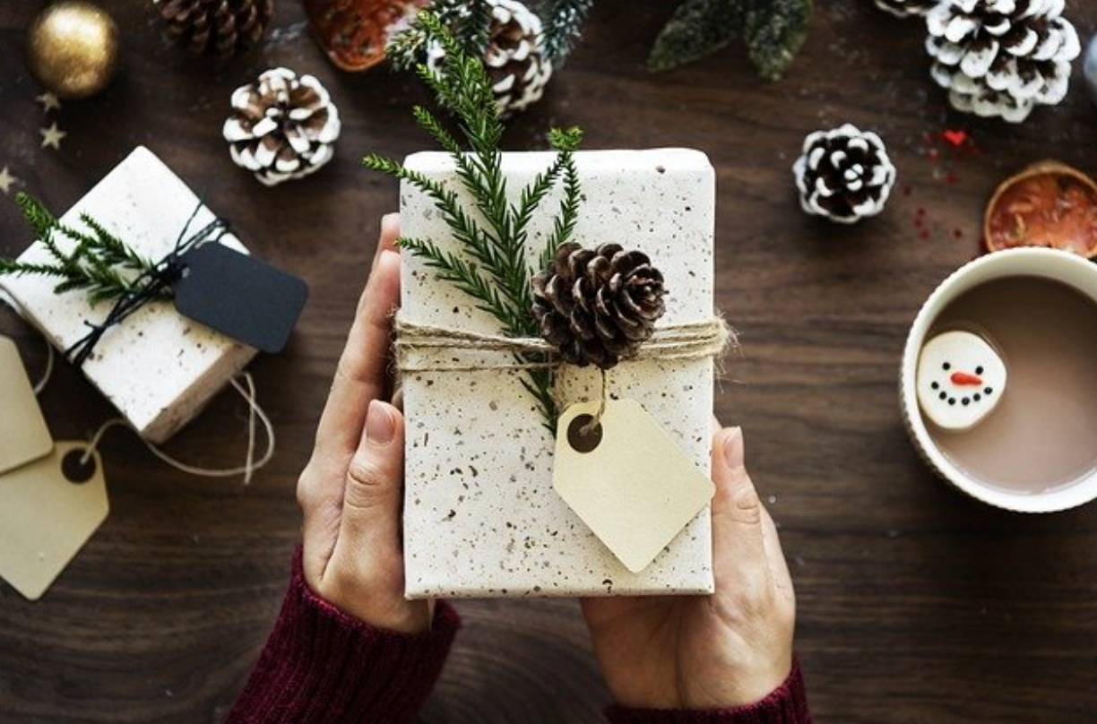 TERRIFIC CHRISTMAS GIFTS TO GIVE YOUR CAR | Autotrend Auto Repair