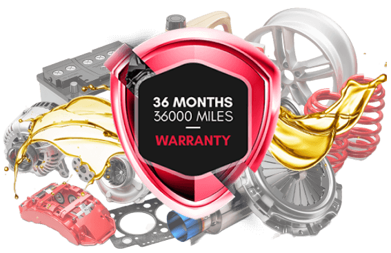 Warranty | Autotrend Auto Repair