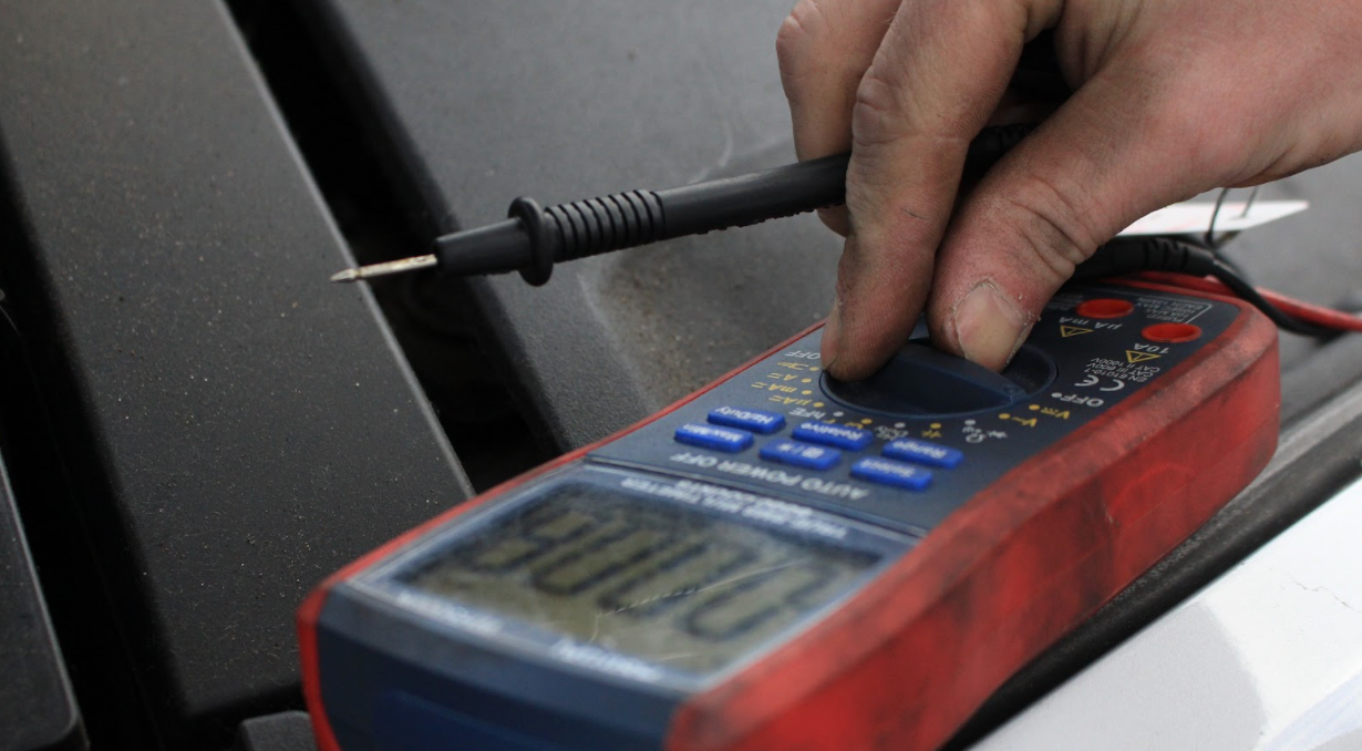 WHAT'S A HOME DIAGNOSTIC GOOD FOR? | Autotrend Auto Repair