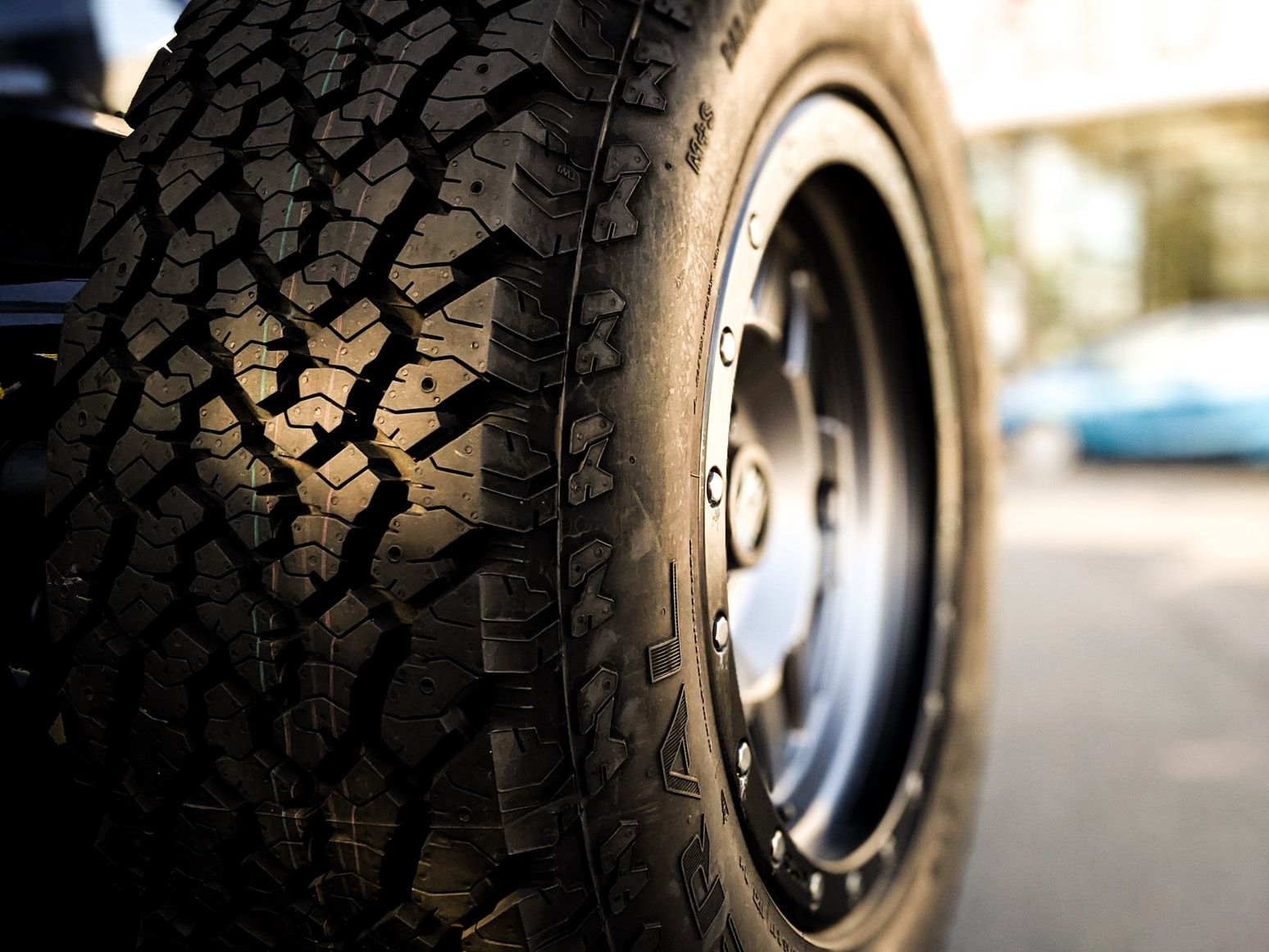 Tire | Autotrend Auto Repair