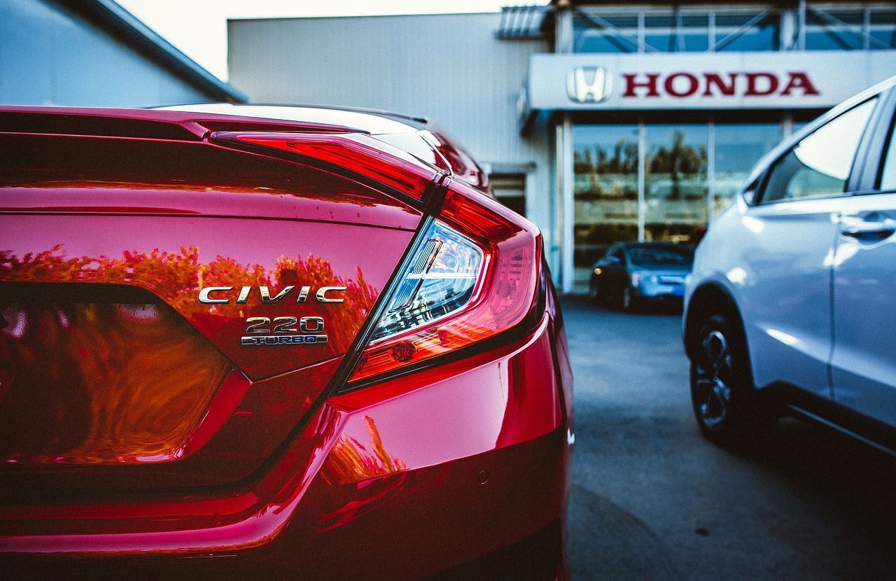 WHY DO SO MANY AMERICANS LOVE TO DRIVE AND OWN ASIAN VEHICLES? | Autotrend Auto Repair
