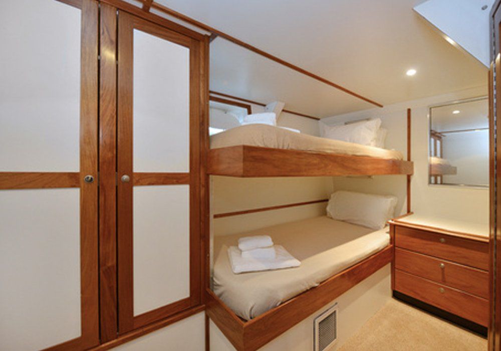 argo accommodation