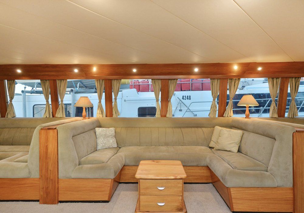 argo lounge