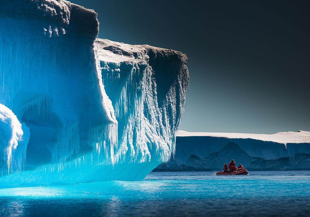 Antarctica