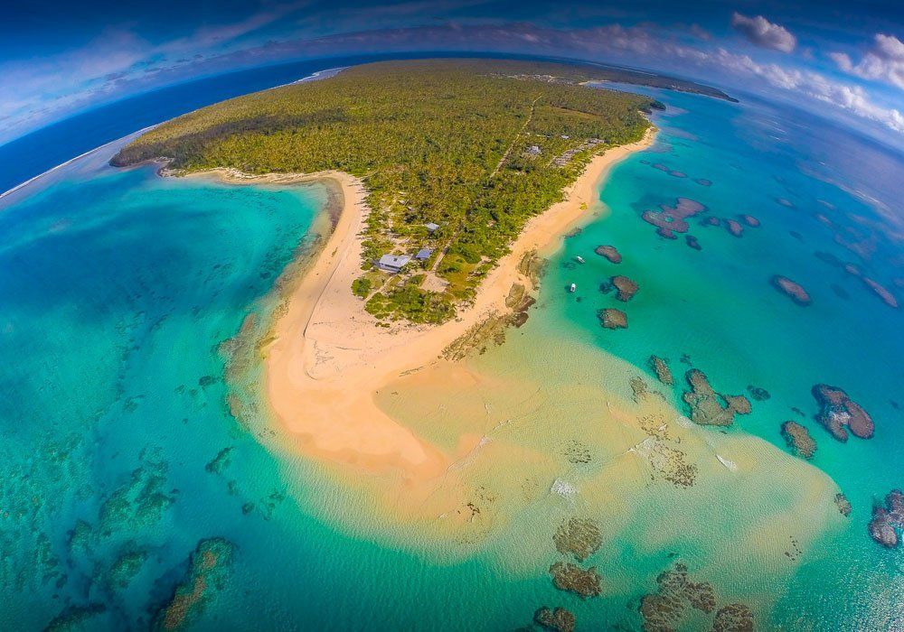 island island