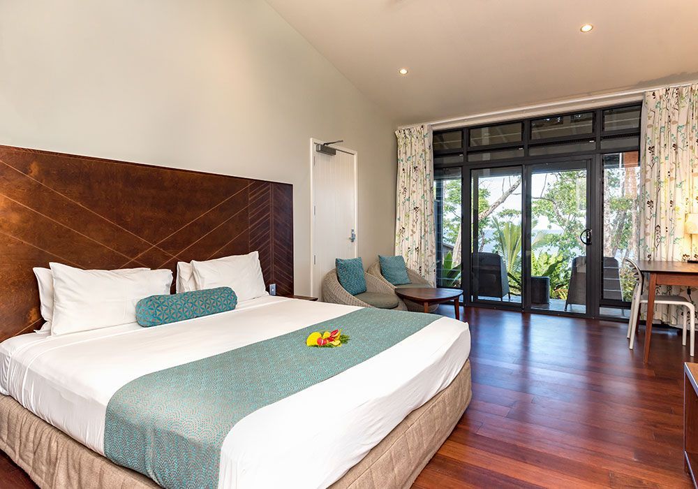 Vaitumu lodge rurutu