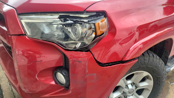 repaint car services
