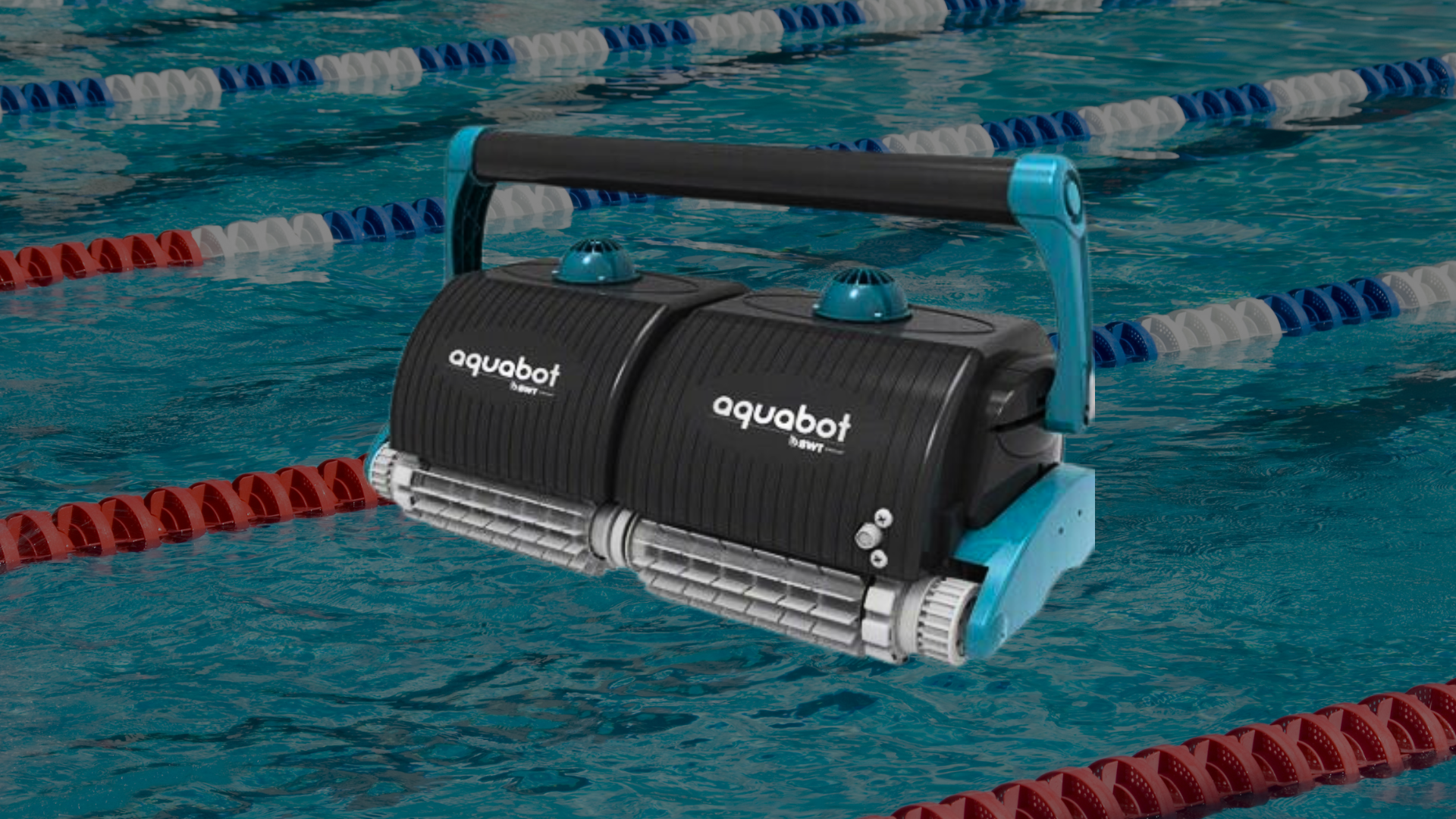 robotic pool cleaner