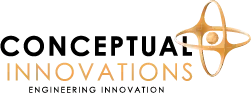 Conceptual Innovations logo