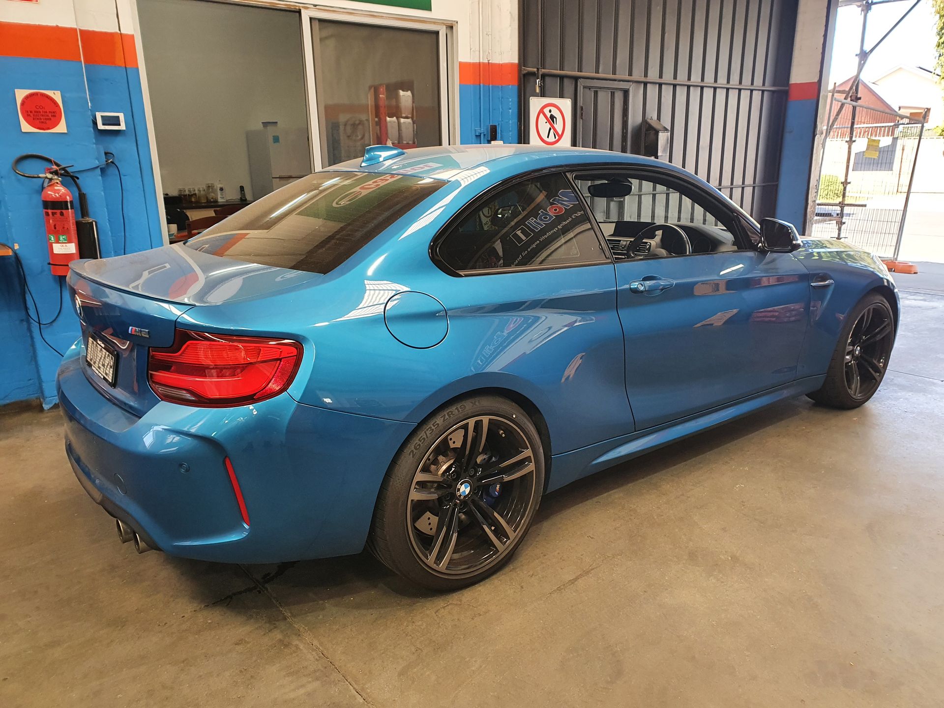BMW & Mini Specialists | Adelaide, SA | BM Wise