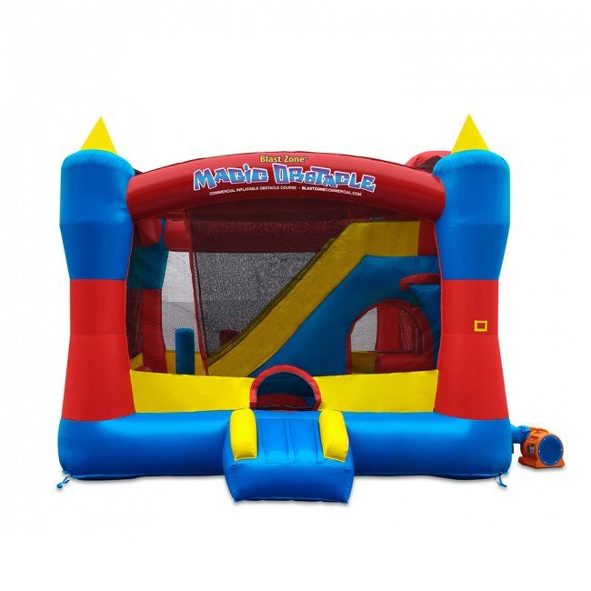 Inflatable Bounce House Rentals Dunn, Fayetteville, Lumberton