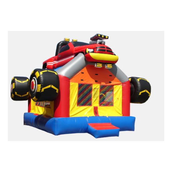 Inflatable Bounce House Rentals Dunn, Fayetteville, Lumberton