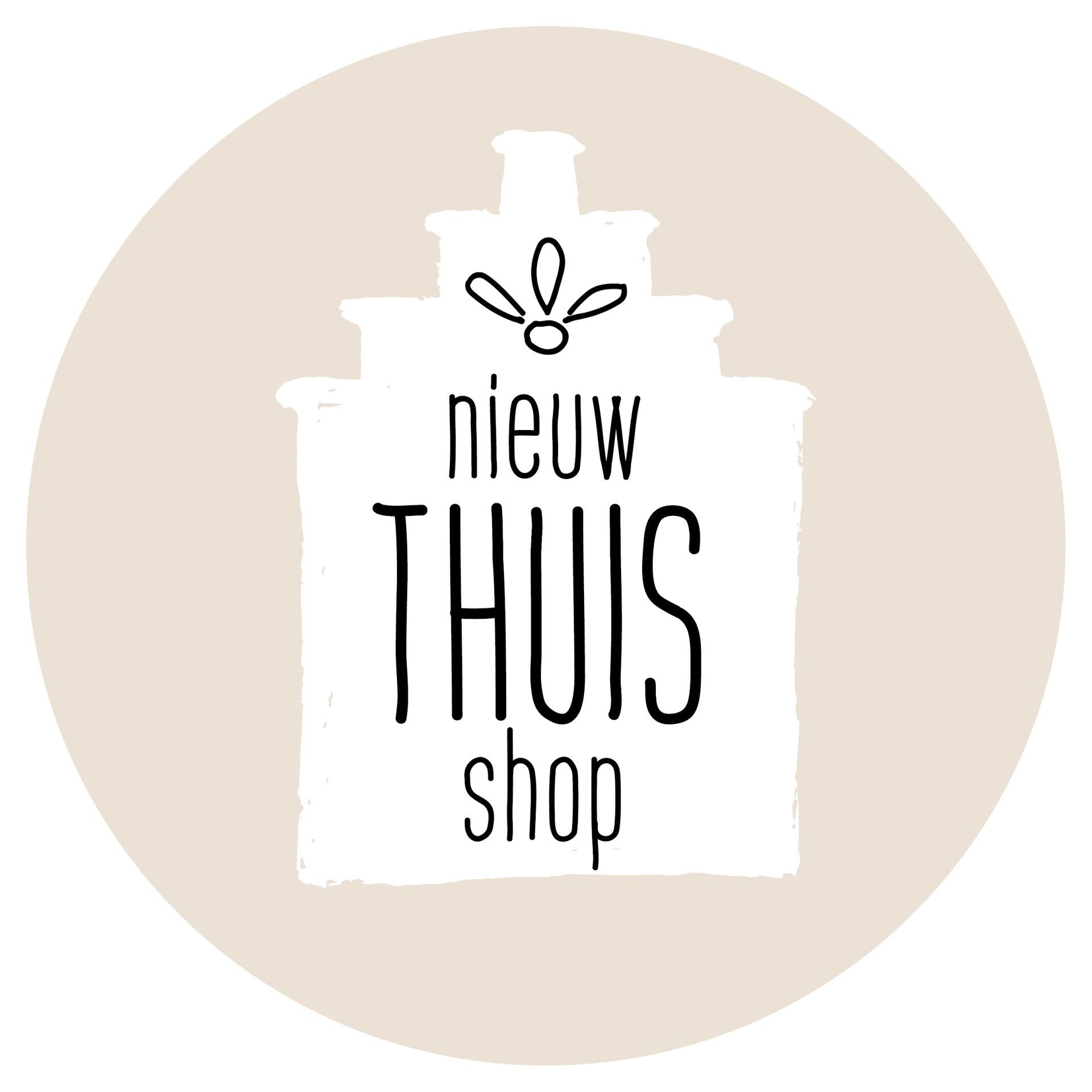 Een logo met de tekst 