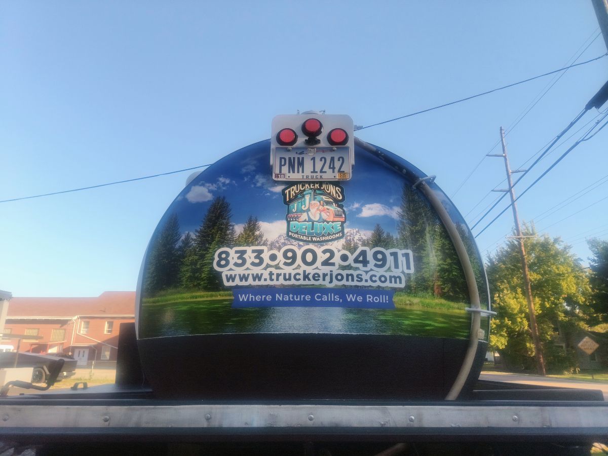 How to Prevent Porta Potty Backups and Clogs