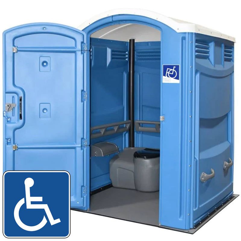 How to Prevent Porta Potty Backups and Clogs