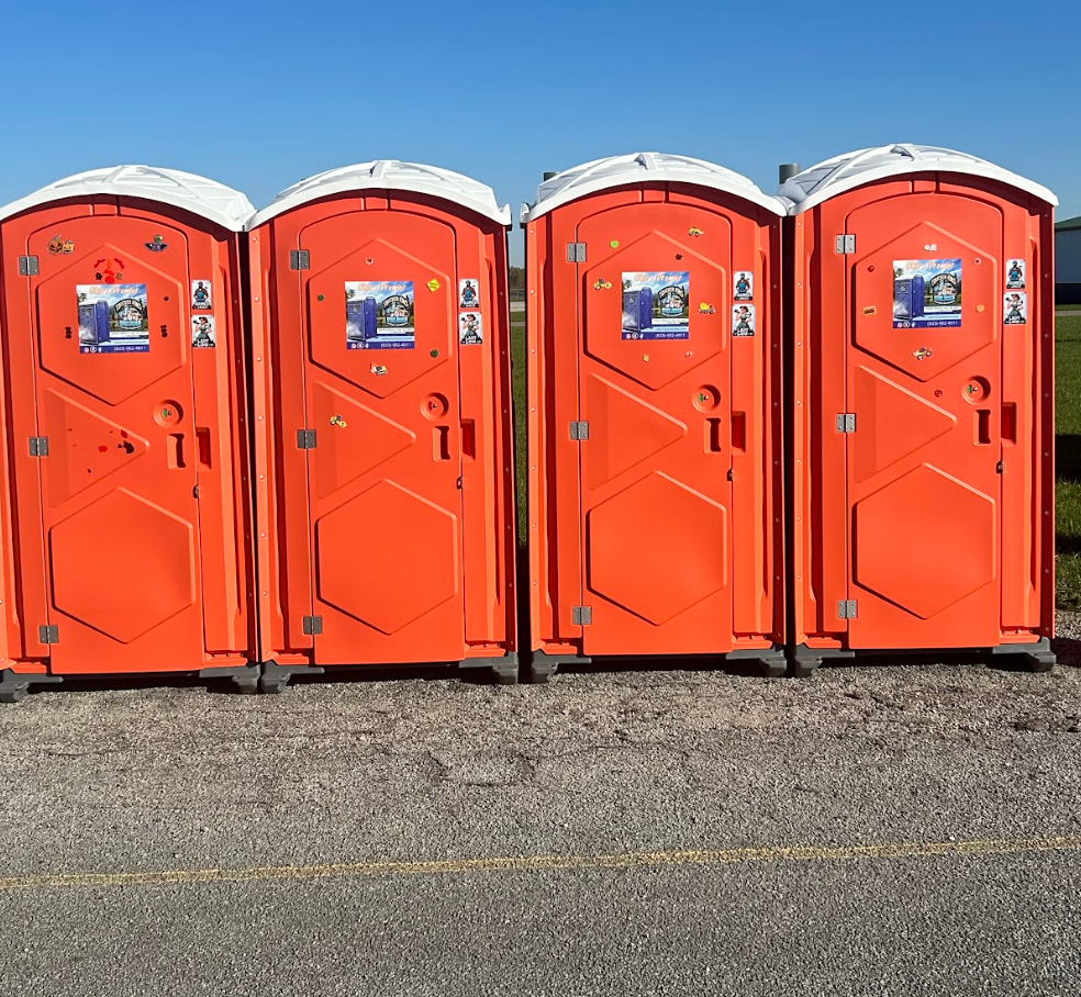 Handicap Accessible Porta Potty Rentals: How Do They Work?