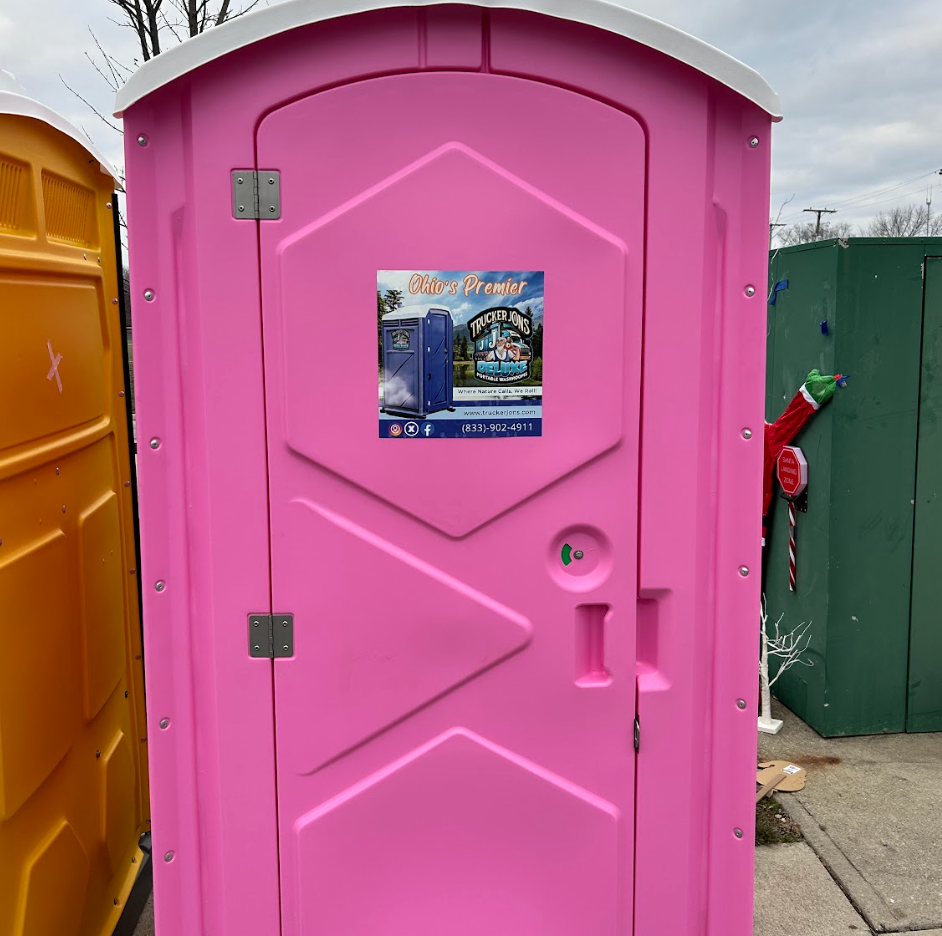 How much does it cost to rent a porta potty for 1 day?