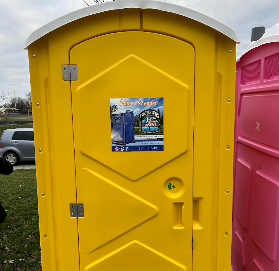 Can You Rent a Porta Potty for Multiple Months?