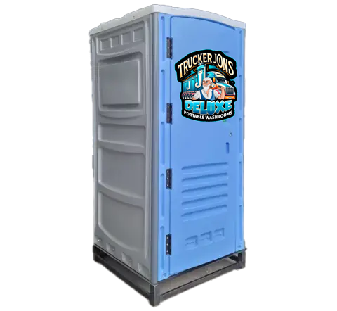 Do I need a permit for a porta potty?