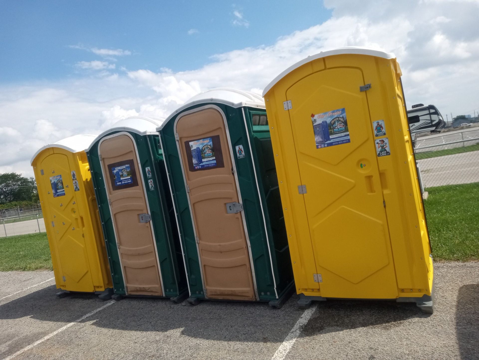 Renting for an Event? Handwashing Station Costs Explained
