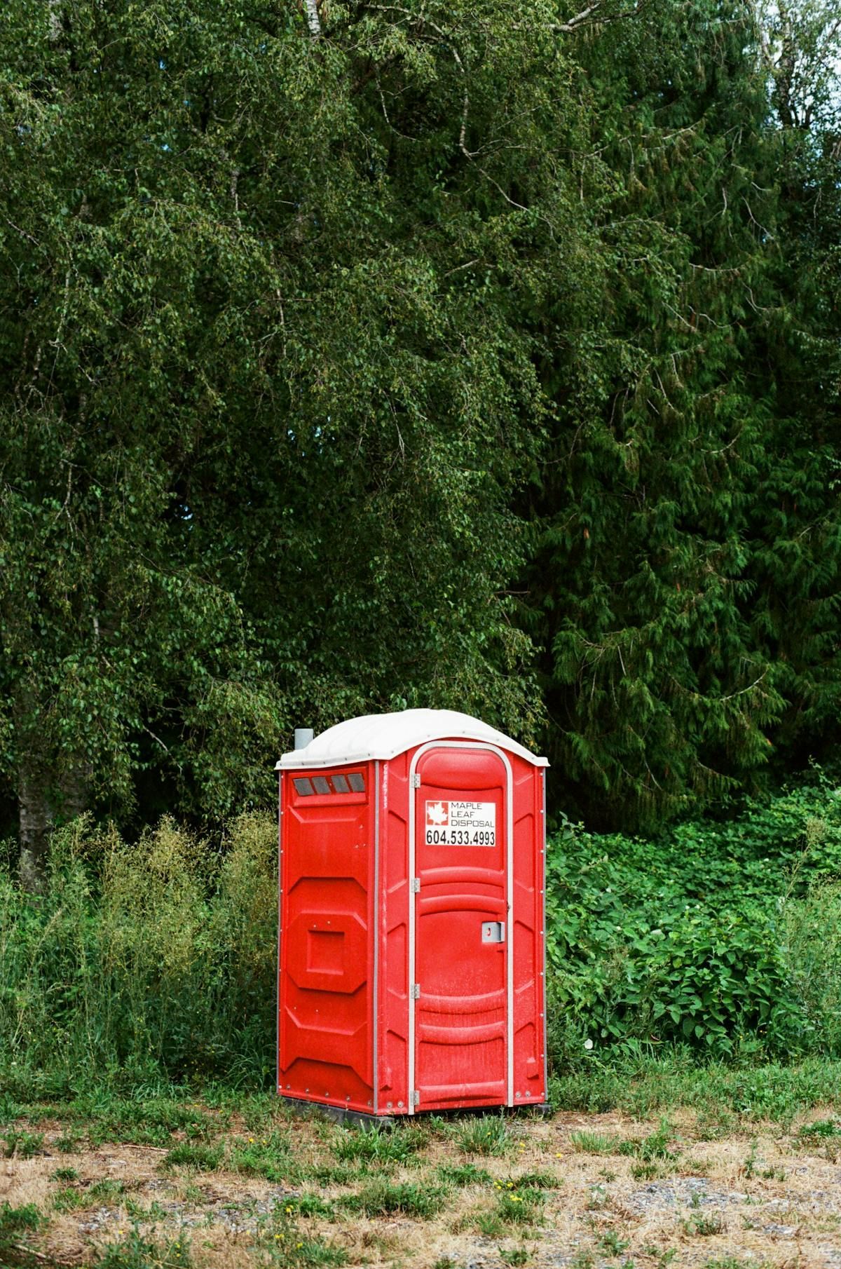 Do I Need to Rent a Porta Potty for a Roof Replacement Job?