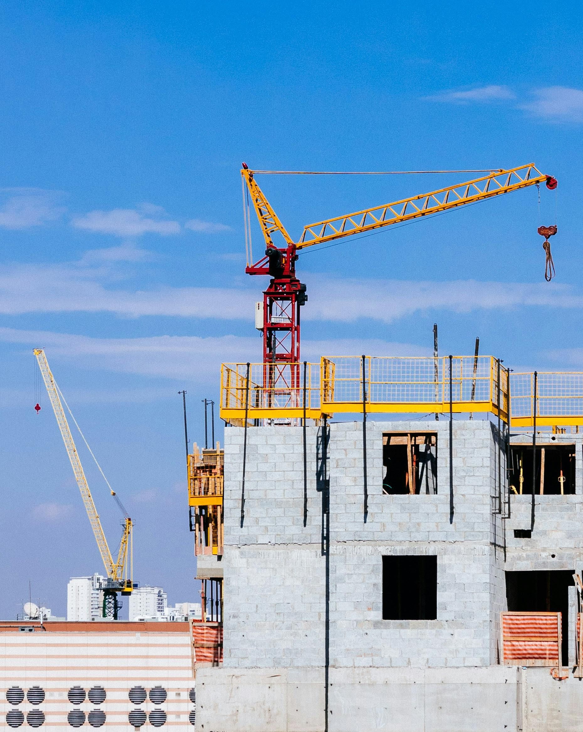 How Much Does Long-Term Porta Potty Rental Cost for Construction Sites