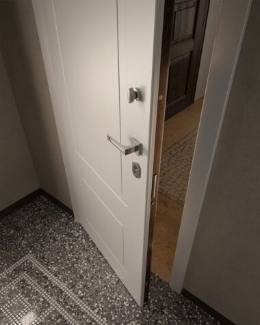 porte Garofoli