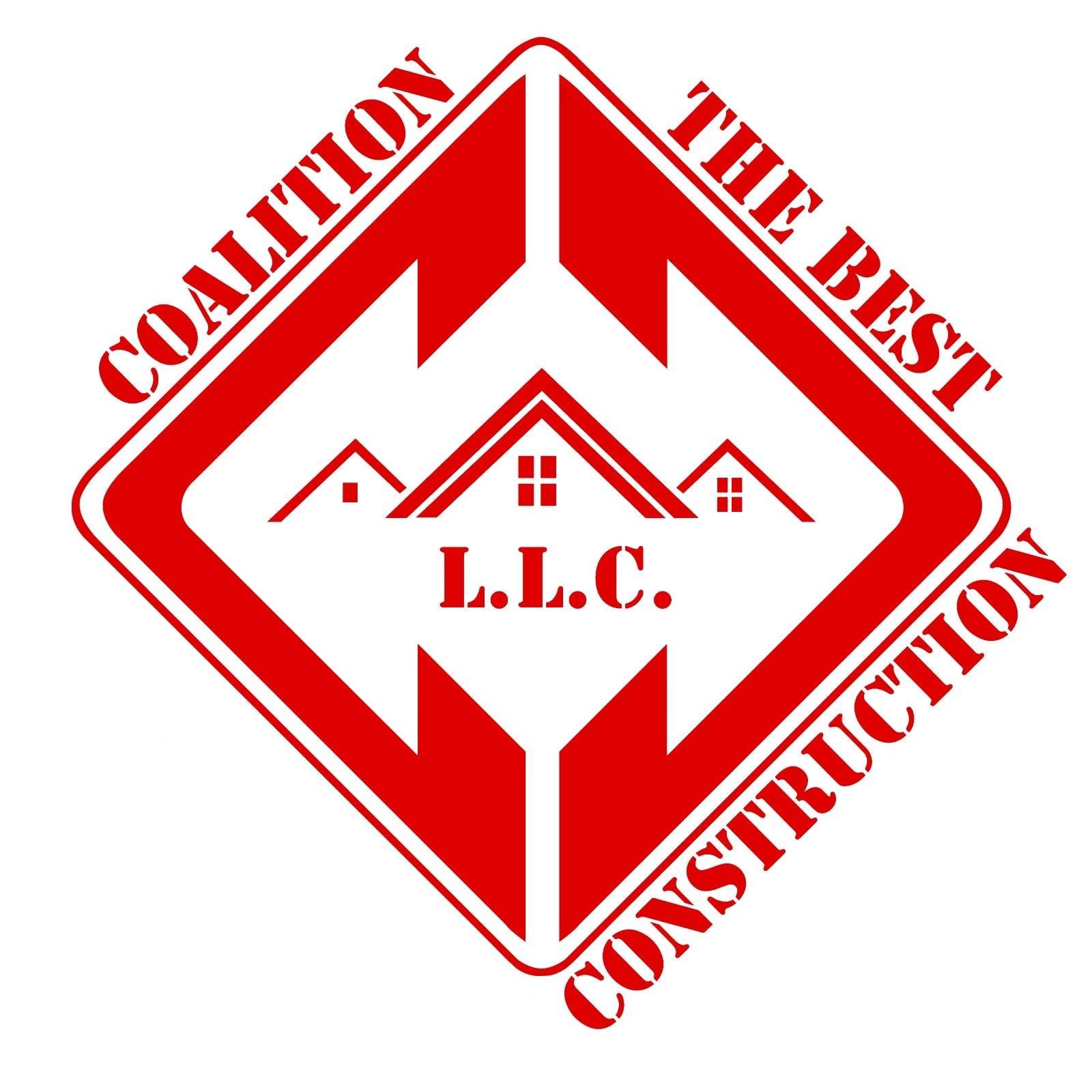 Coalition Construction Logo