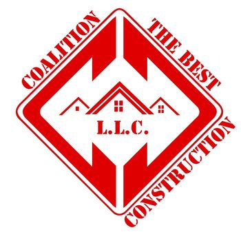 Coalition Construction Logo