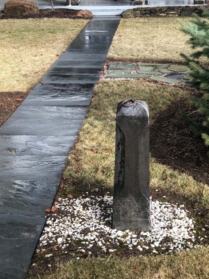 Stone Supplier in Moravia, NY
