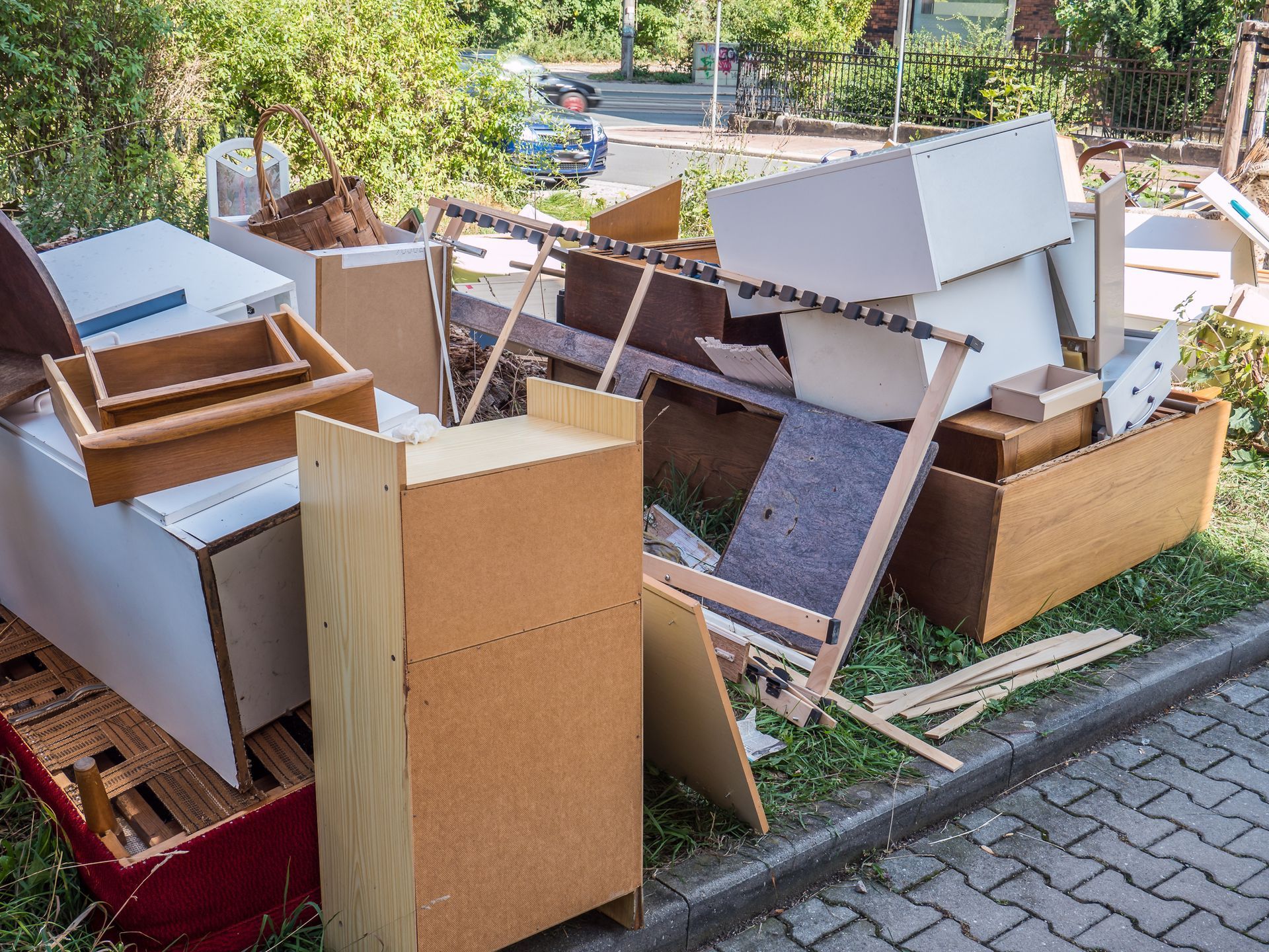 Junk Removal | San Jose, CA | Junk Wizard Junk Removal | San Jose, CA | Junk Wizard