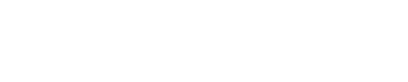 A transparent background with a white High Altitude Health and Fitness Logo 