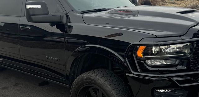 Dodge | RTC