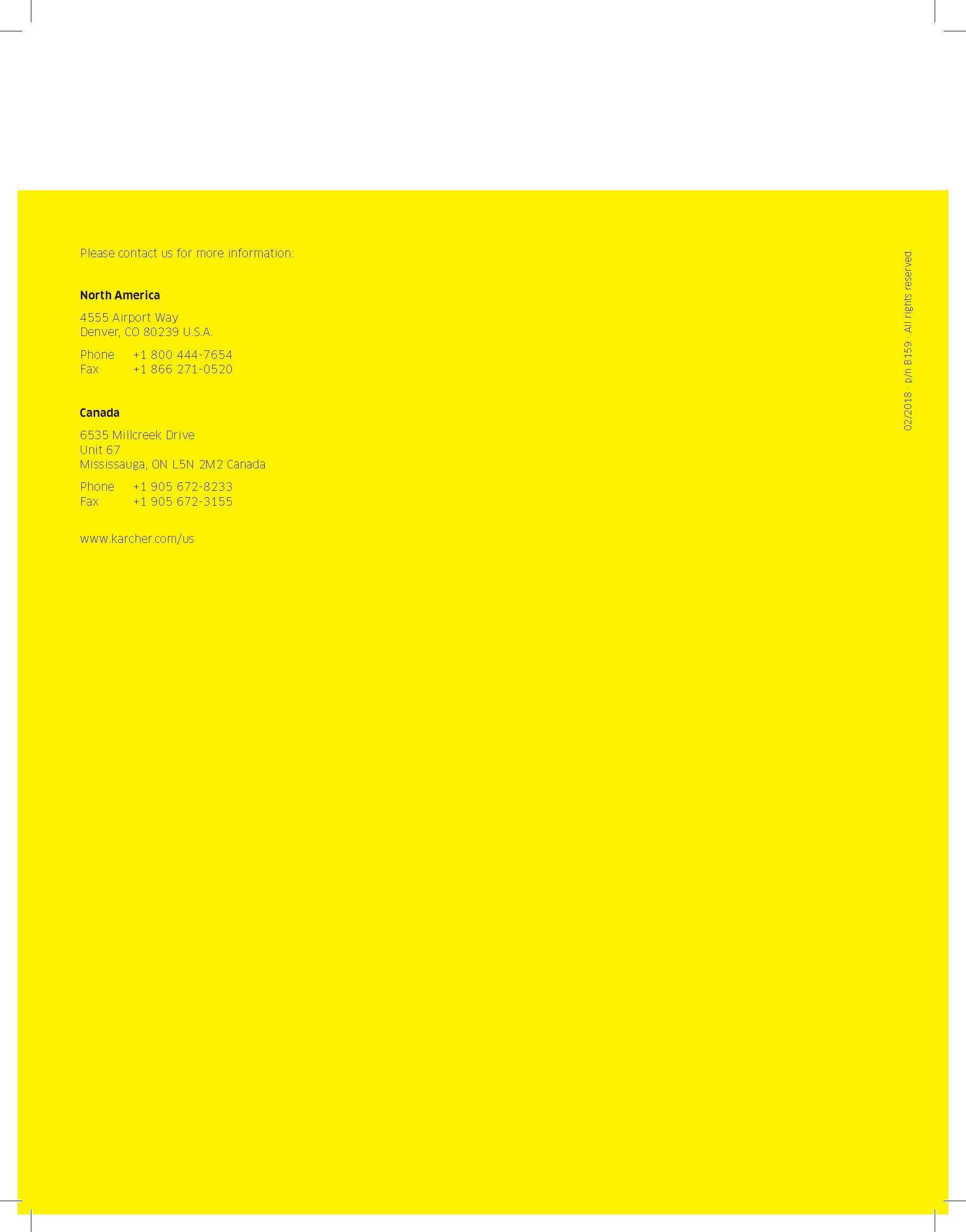 Bright yellow document with small black text in the upper left corner and a white border.