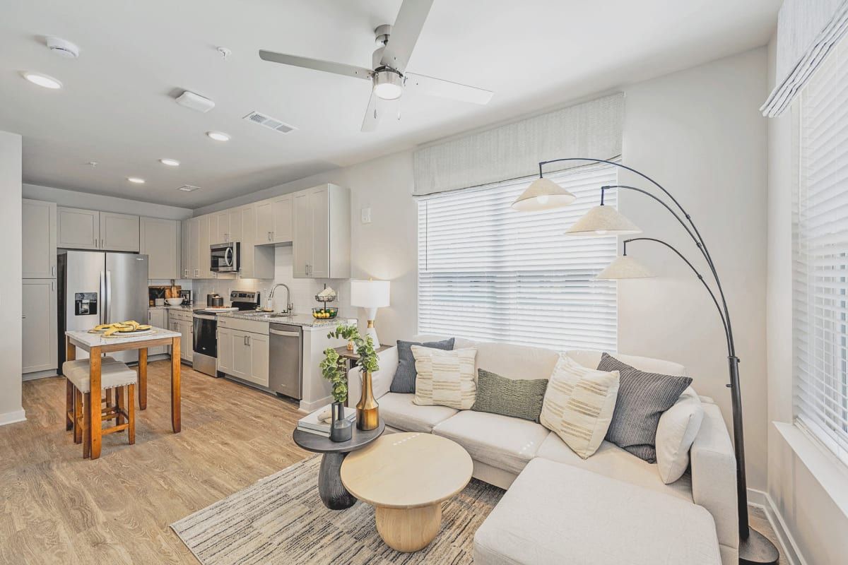 Gallery | SpringSide | Powder Springs Apartments