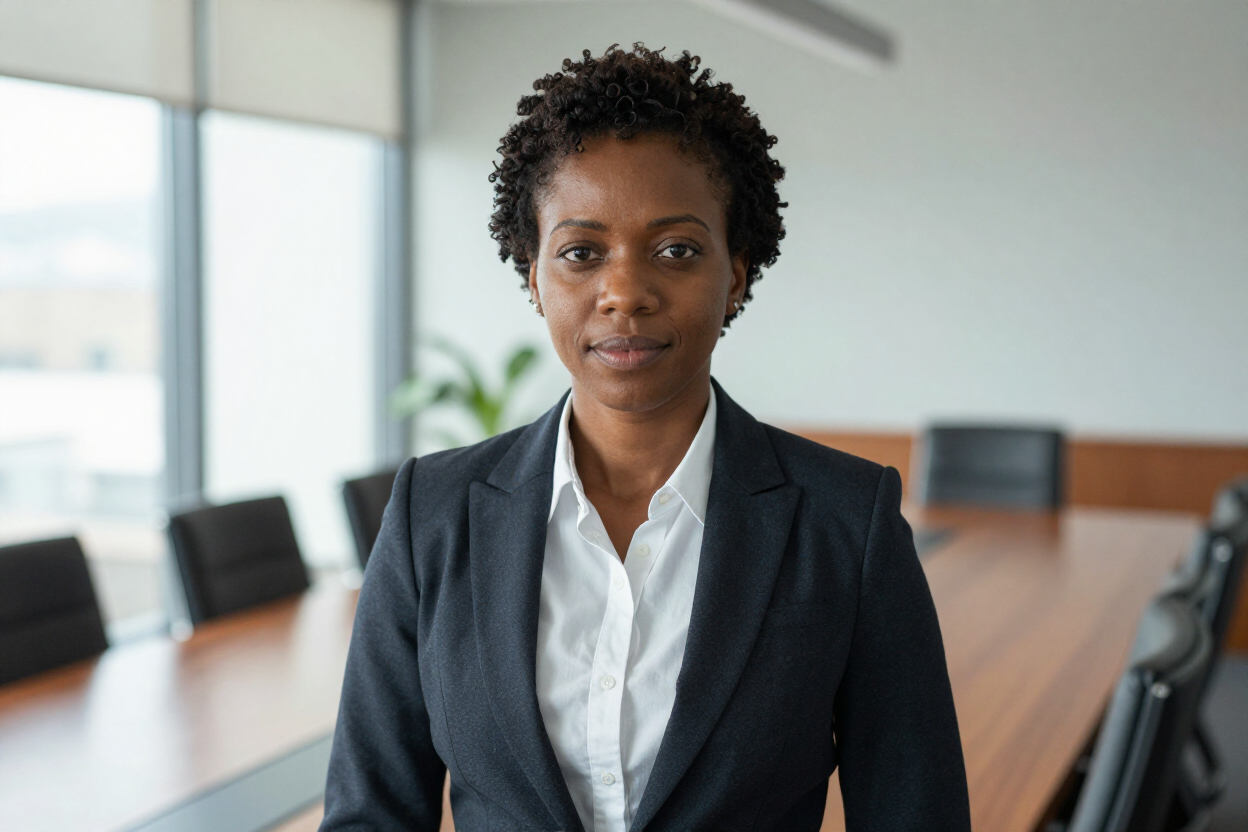 Ursula Burns
